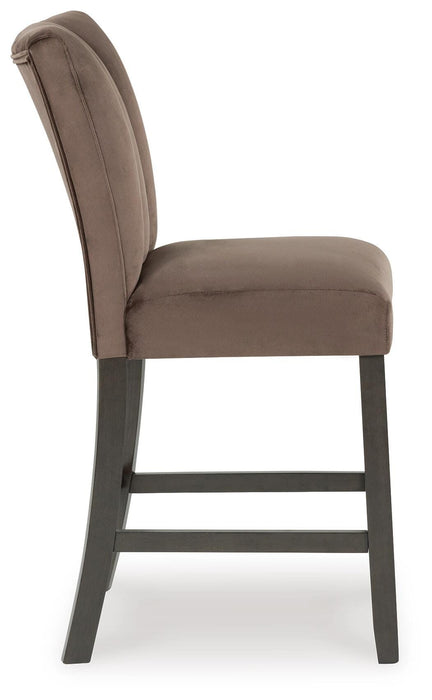 Five Star Furniture - Jeshina Counter Height Barstool