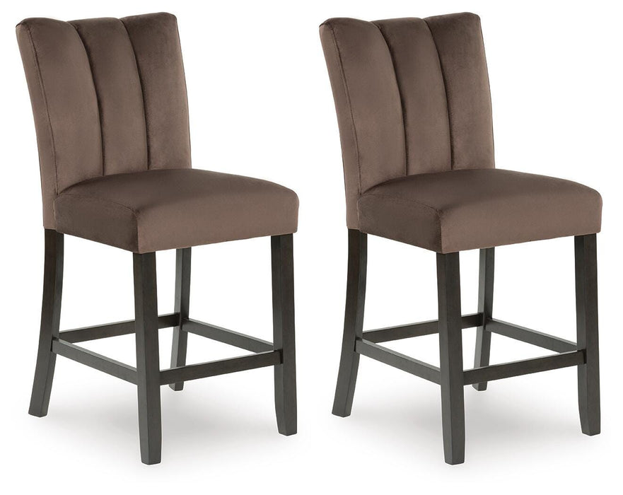 Five Star Furniture - Jeshina Counter Height Barstool