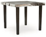 Five Star Furniture - Jeshina Counter Height Dining Table image