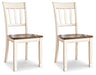 Five Star Furniture - Whitesburg Dining Chair image