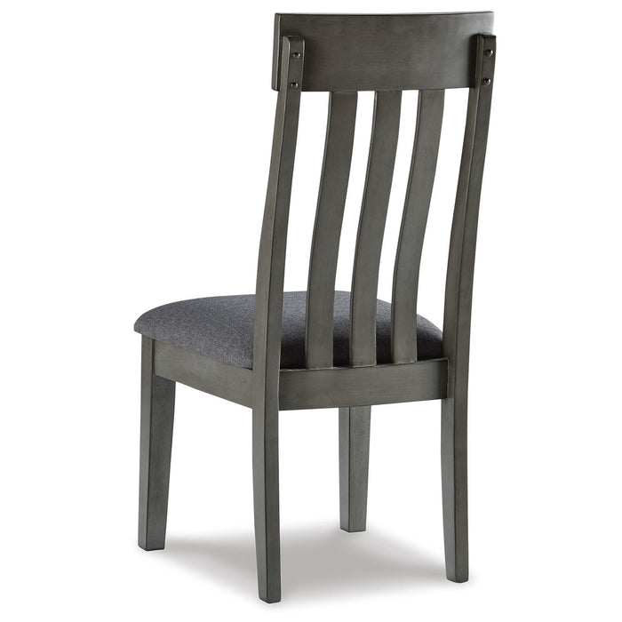 Five Star Furniture - Hallanden Dining Room Set