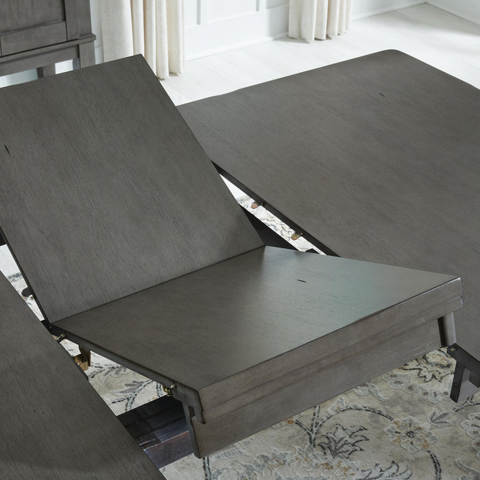 Five Star Furniture - Hallanden Dining Room Set