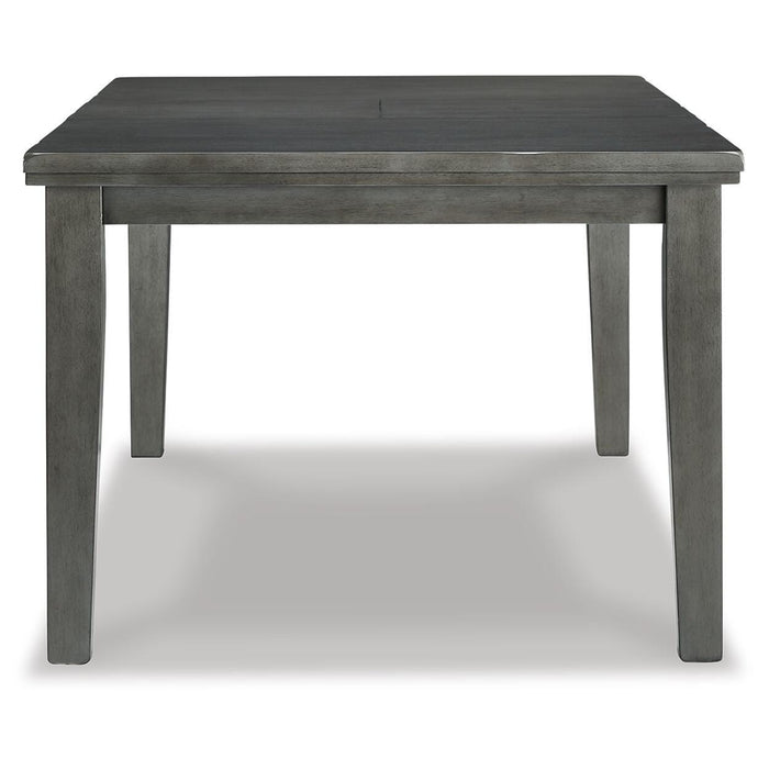 Five Star Furniture - Hallanden Dining Room Set