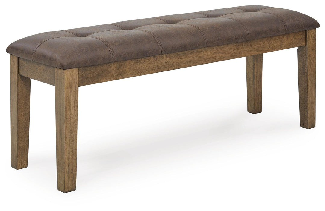 Five Star Furniture - Urbinforte 50" Dining Bench