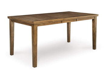 Five Star Furniture - Urbinforte Dinning Room Set