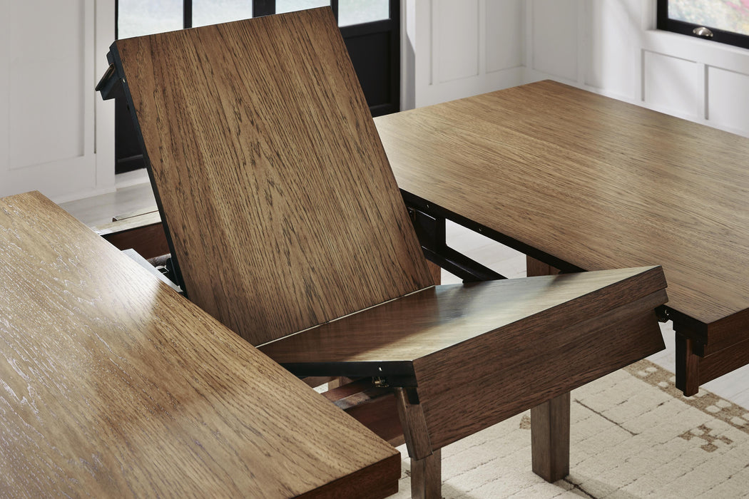 Five Star Furniture - Urbinforte Dinning Room Set