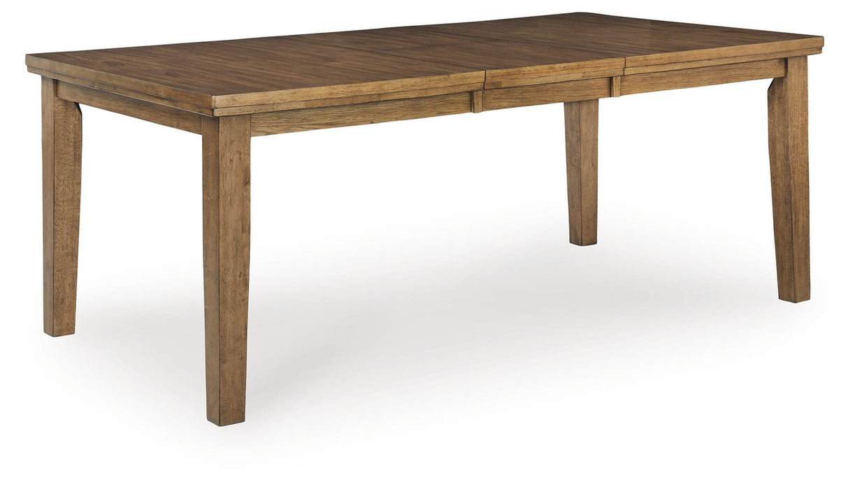 Five Star Furniture - Urbinforte Dinning Room Set