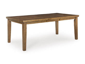 Five Star Furniture - Urbinforte Dinning Room Set