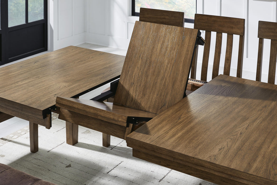 Five Star Furniture - Urbinforte Dinning Room Set