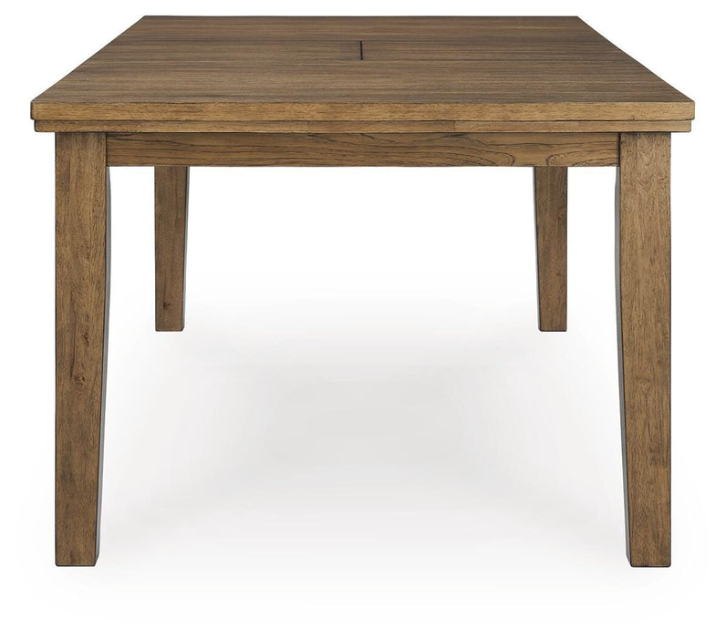 Five Star Furniture - Urbinforte Dining Extension Table