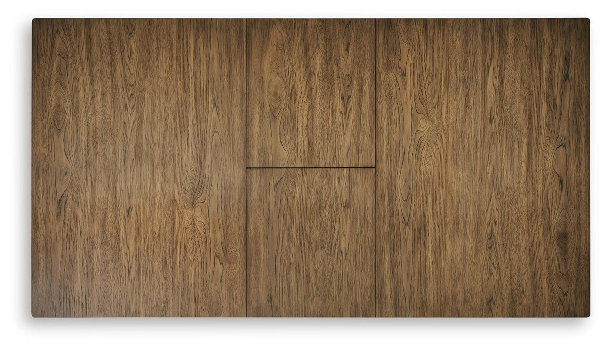 Five Star Furniture - Urbinforte Dining Extension Table