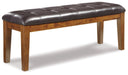 Five Star Furniture - Ralene Dining Bench image