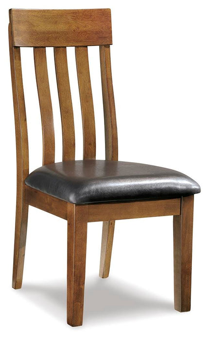 Five Star Furniture - Ralene Dining Room Set