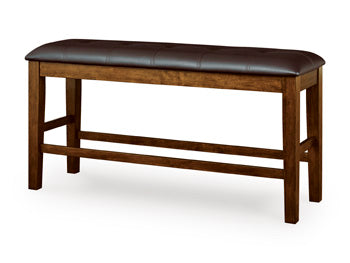 Five Star Furniture - Ralene Counter Height Dining Bench