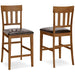 Five Star Furniture - Ralene Counter Height Bar Stool image