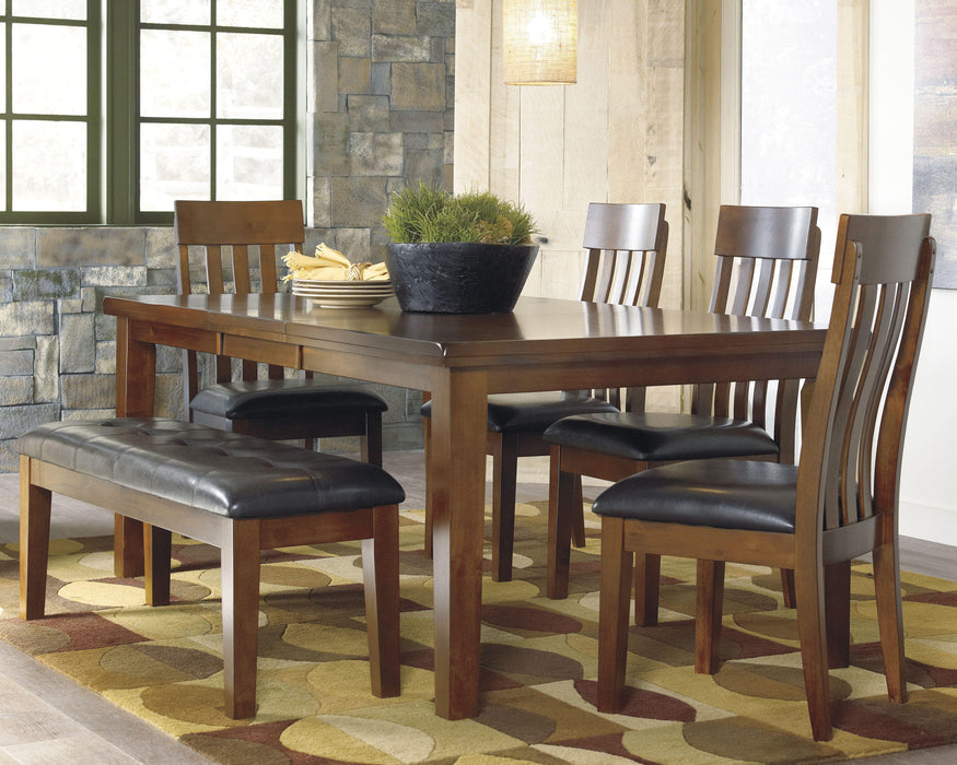 Five Star Furniture - Ralene Dining Room Set