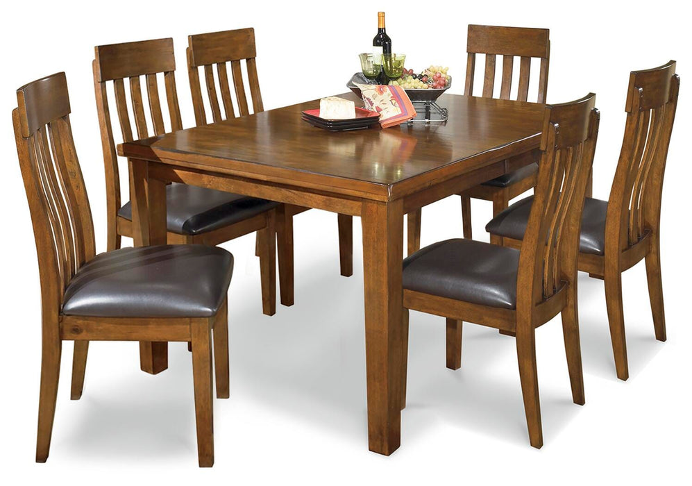 Five Star Furniture - Ralene Dining Room Set