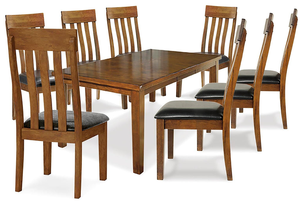 Five Star Furniture - Ralene Dining Room Set