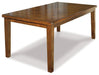 Five Star Furniture - Ralene Dining Extension Table image