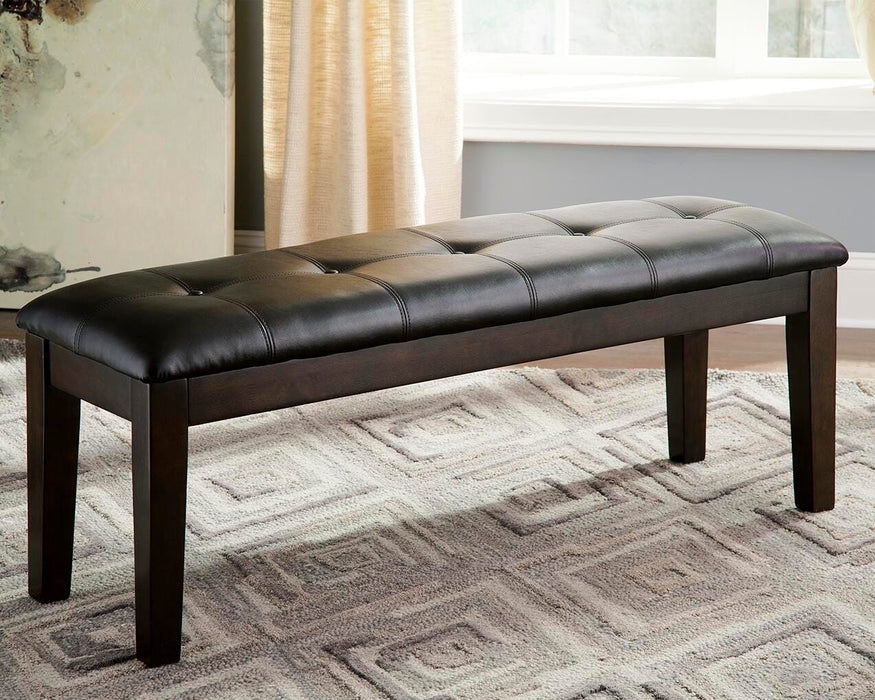 Five Star Furniture - Haddigan Dining Bench