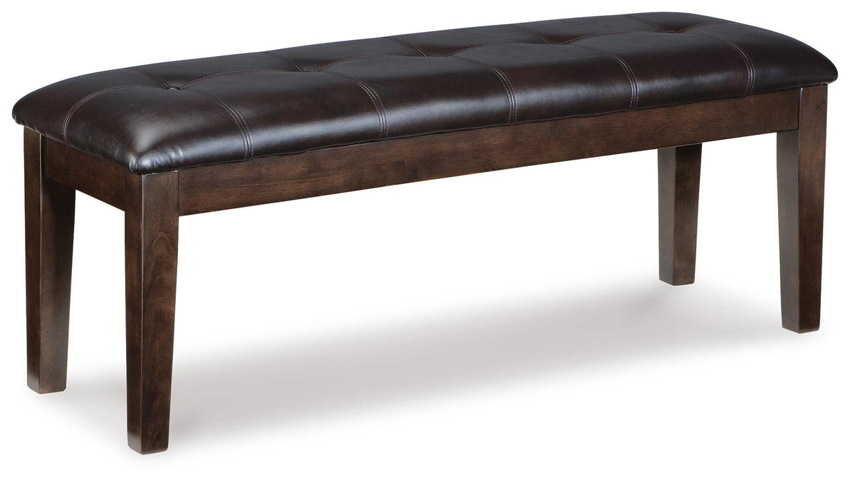 Five Star Furniture - Haddigan Dining Bench
