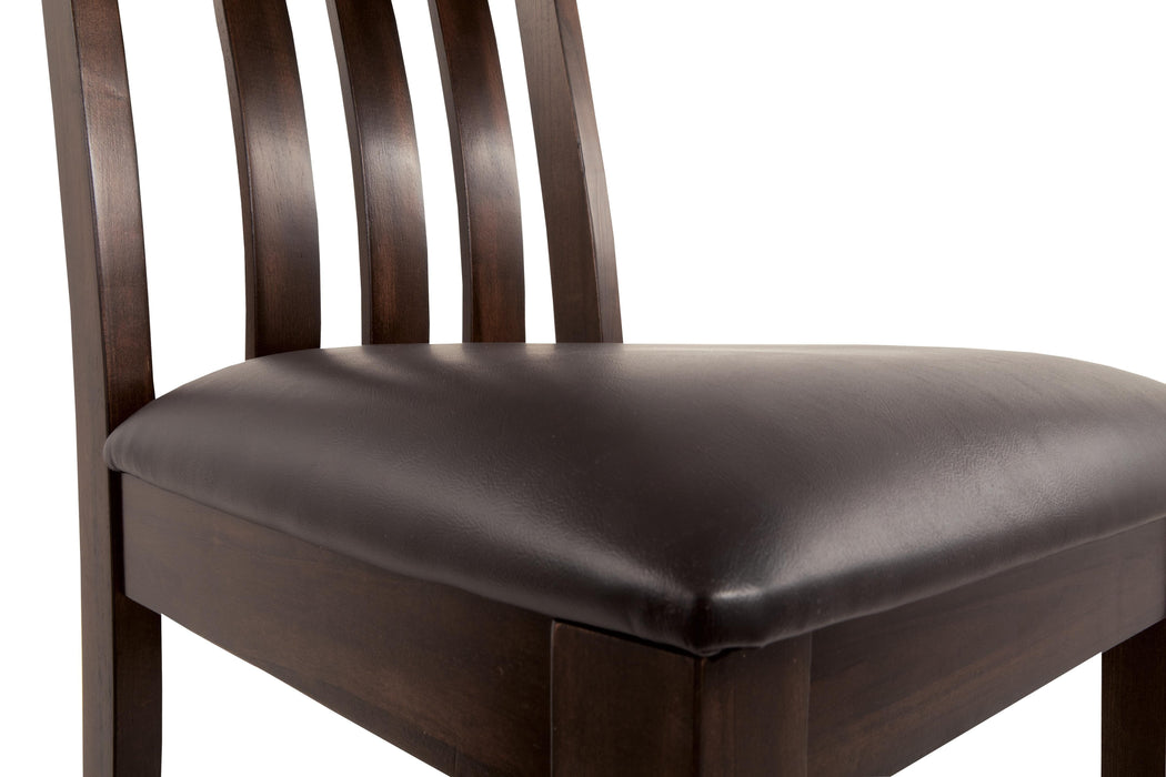 Five Star Furniture - Haddigan Dining Set