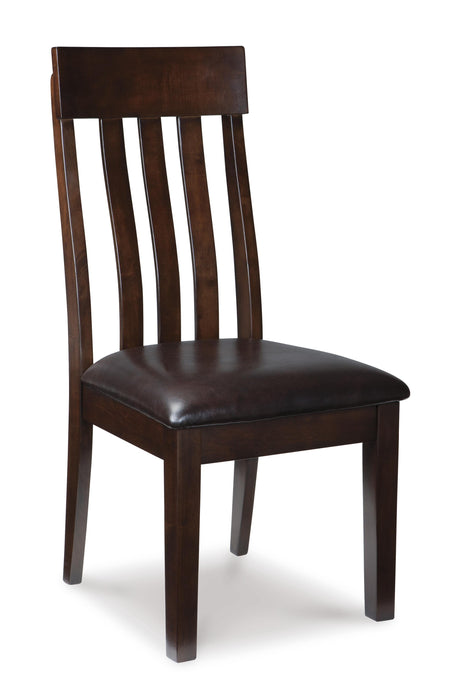Five Star Furniture - Haddigan Dining Chair Set