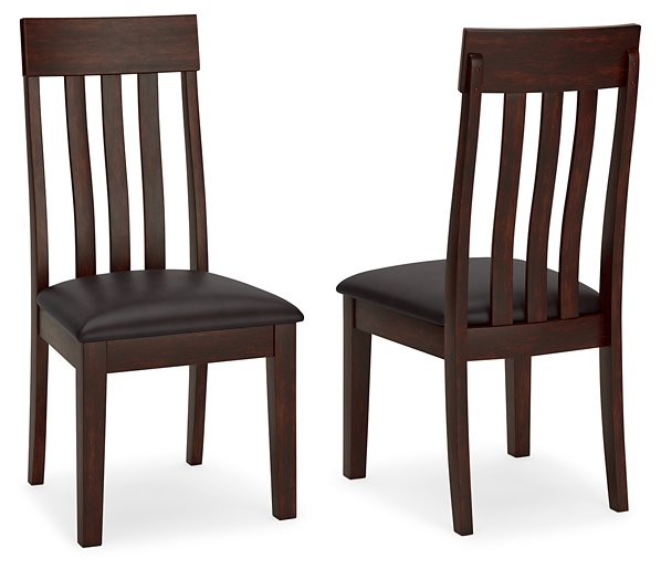 Five Star Furniture - Haddigan Dining Chair - Five Star Furniture & Mattress (GA)