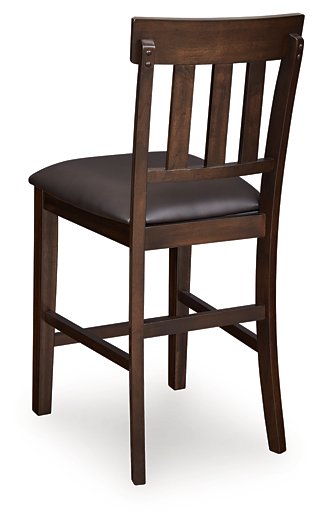 Five Star Furniture - Haddigan Counter Height Bar Stool - Five Star Furniture & Mattress (GA)