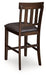 Five Star Furniture - Haddigan Counter Height Bar Stool - Five Star Furniture & Mattress (GA)
