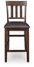 Five Star Furniture - Haddigan Counter Height Bar Stool - Five Star Furniture & Mattress (GA)