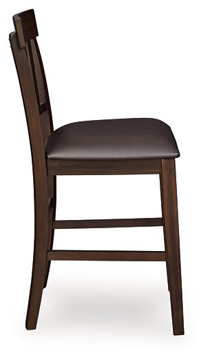 Five Star Furniture - Haddigan Counter Height Bar Stool - Five Star Furniture & Mattress (GA)