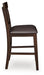 Five Star Furniture - Haddigan Counter Height Bar Stool - Five Star Furniture & Mattress (GA)