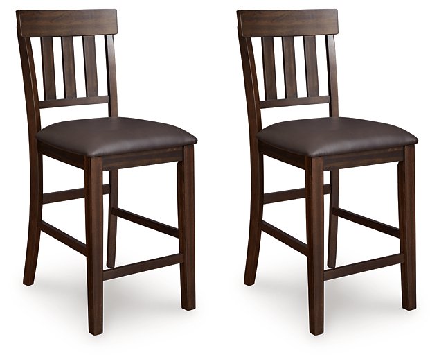 Five Star Furniture - Haddigan Counter Height Bar Stool - Five Star Furniture & Mattress (GA)