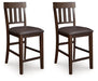 Five Star Furniture - Haddigan Counter Height Bar Stool - Five Star Furniture & Mattress (GA)