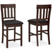 Five Star Furniture - Haddigan Counter Height Bar Stool - Five Star Furniture & Mattress (GA)