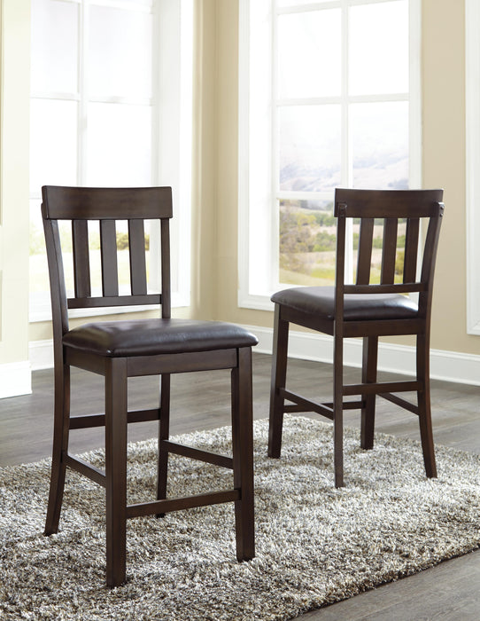 Five Star Furniture - Haddigan Bar Stool Set