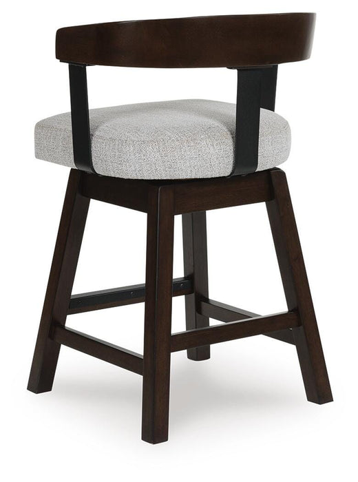 Five Star Furniture - Haddigan Counter Height Barstool (Set of 2)