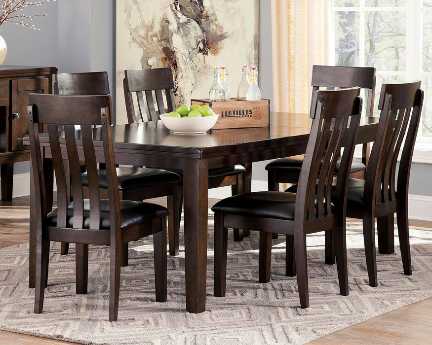 Five Star Furniture - Haddigan Dining Extension Table