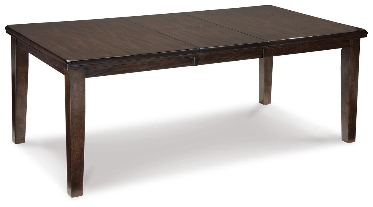 Five Star Furniture - Haddigan Dining Extension Table