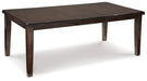 Five Star Furniture - Haddigan Dining Extension Table image