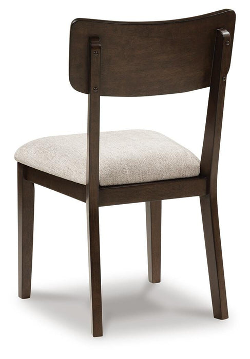 Five Star Furniture - Mallenette Dining Chair