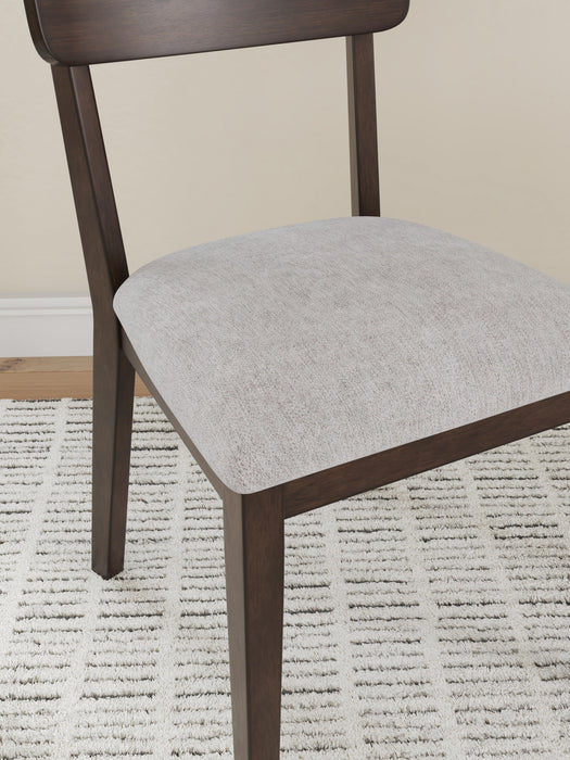 Five Star Furniture - Mallenette Dining Chair