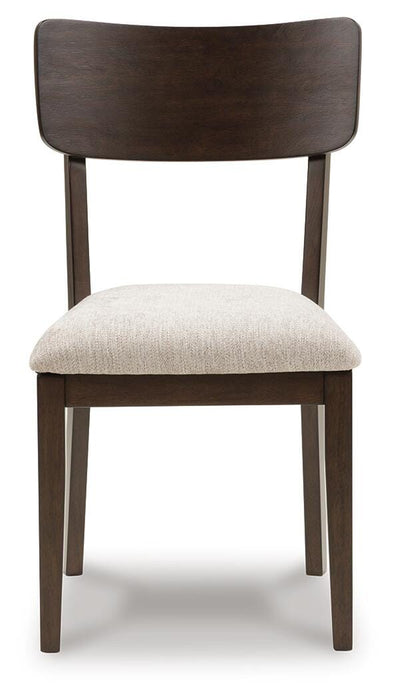 Five Star Furniture - Mallenette Dining Chair