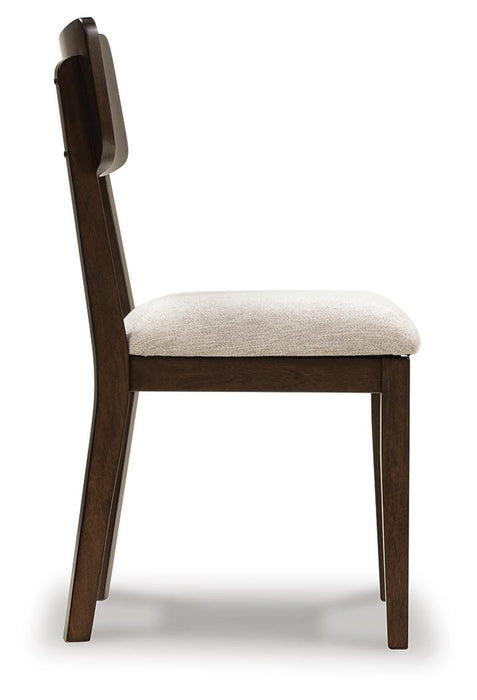 Five Star Furniture - Mallenette Dining Chair