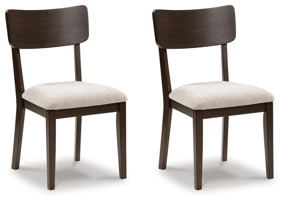 Five Star Furniture - Mallenette Dining Chair