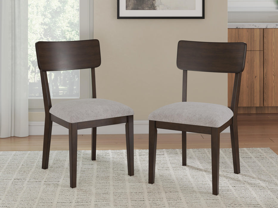 Five Star Furniture - Mallenette Dining Chair