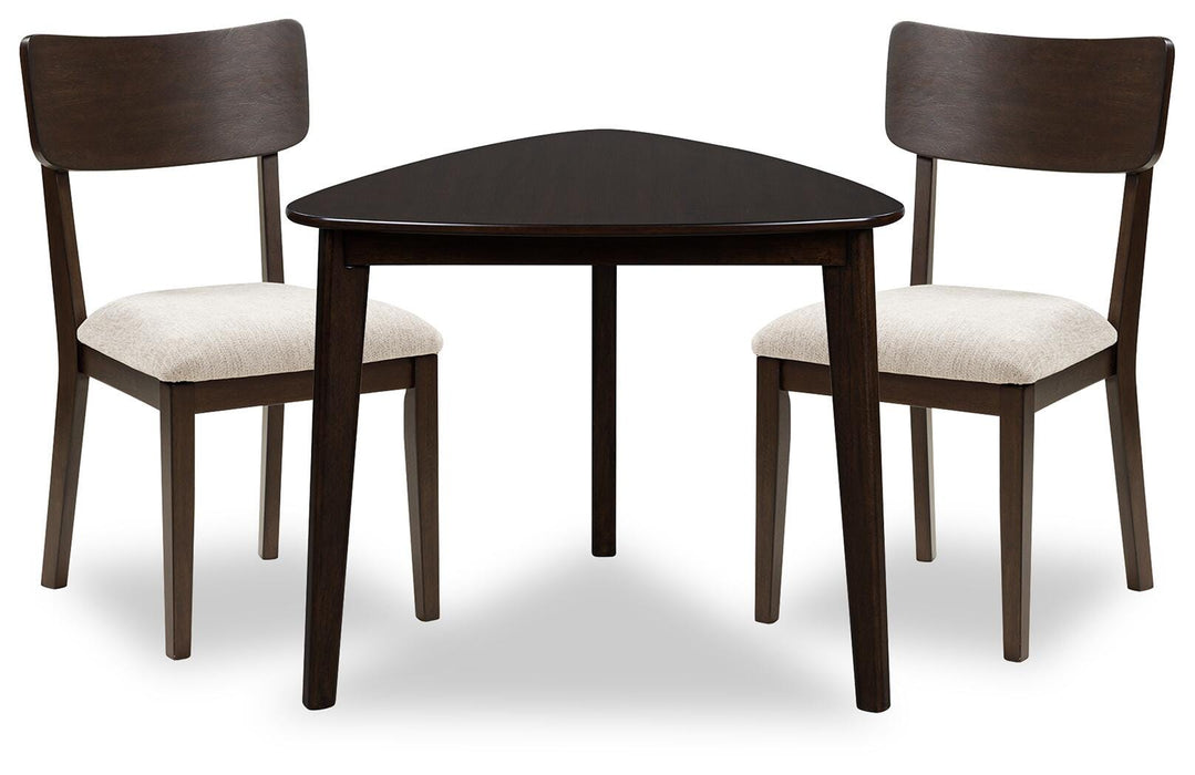 Five Star Furniture - Mallenette Dining Room Set