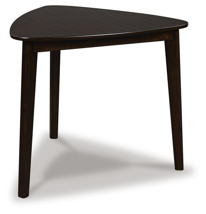 Five Star Furniture - Mallenette Dining Table