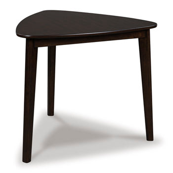 Five Star Furniture - Mallenette Dining Room Set